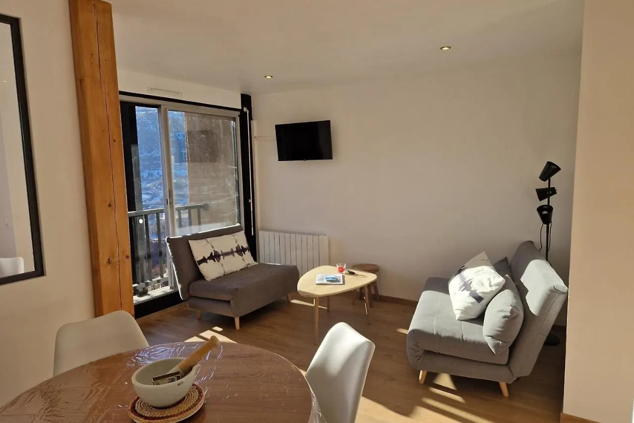Rare Pearl With An Incredible View Of All Briancon 0*, Briancon (Hautes-Alpes) France