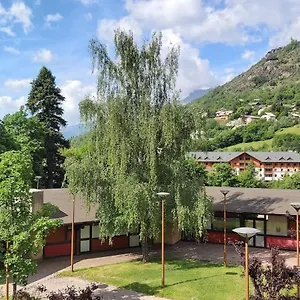  Appartement Bel Appt Avec Balcon à Serre-chevalier