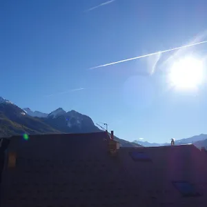 Appartement Chez Petit Louis- Centre Jusqu'a 6 Personnes