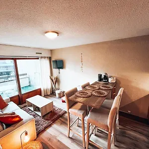  Appartement O Prorel, Pied De Pistes